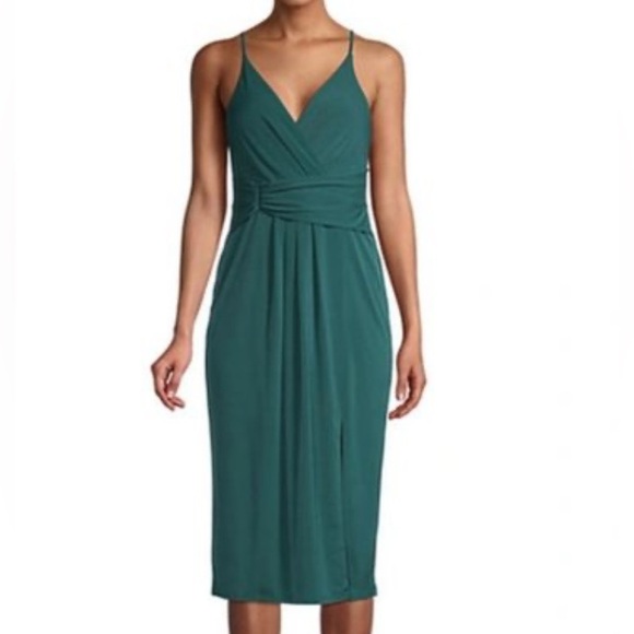 NWT BCBGeneration Dress - Picture 1 of 4